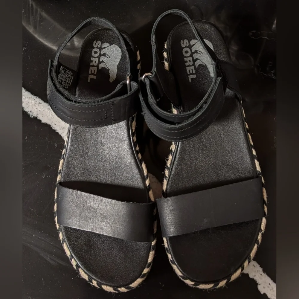 Sorel sporty take